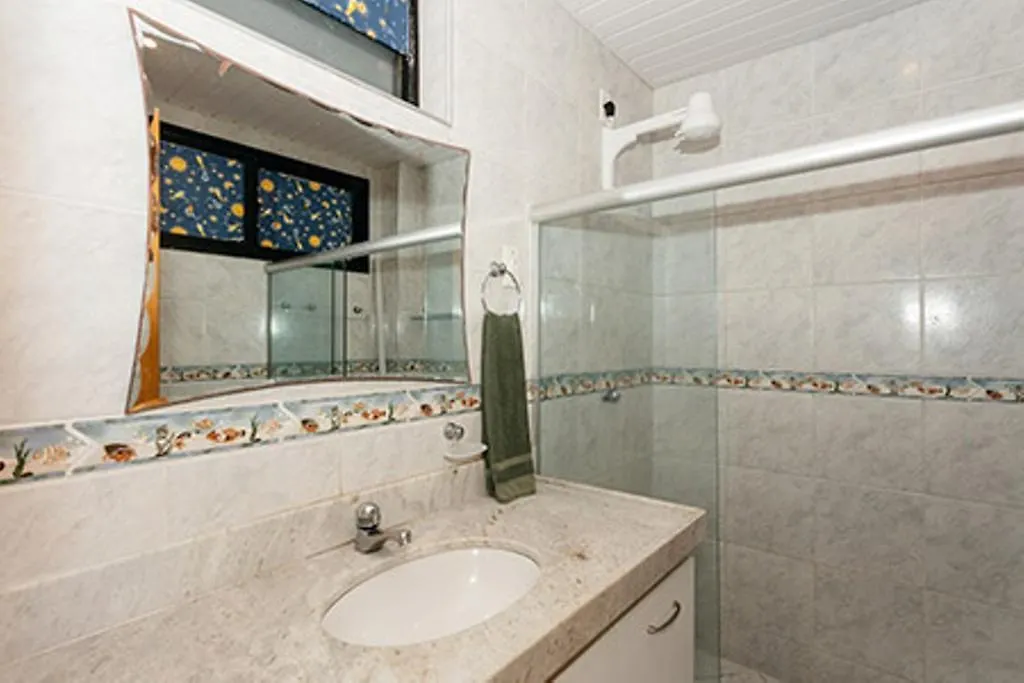 Master Aquidaba Hotel Fortaleza  Apartment Fortaleza (Ceara)