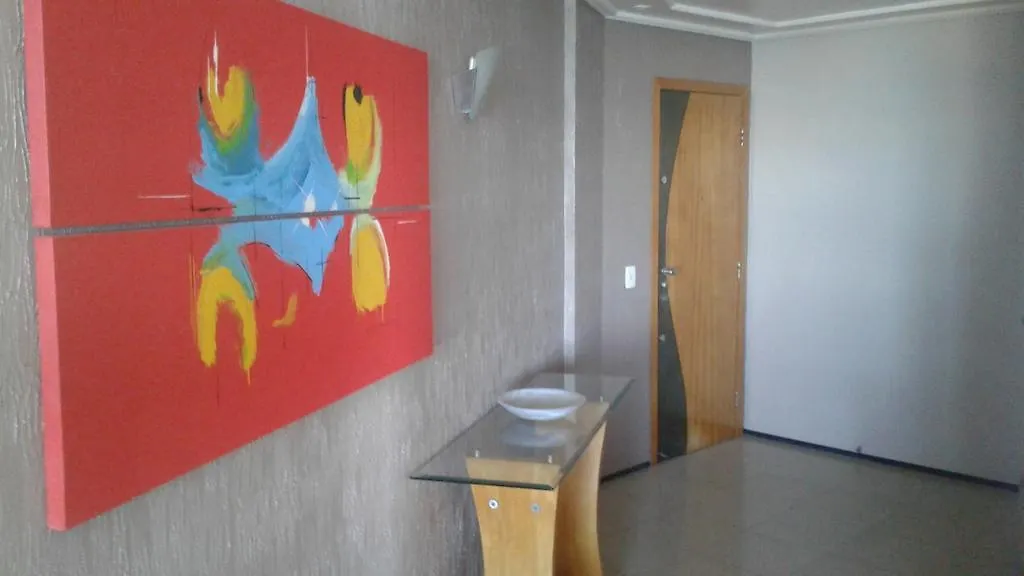 Master Aquidaba Hotel Fortaleza  0*, Fortaleza (Ceara) Brasil