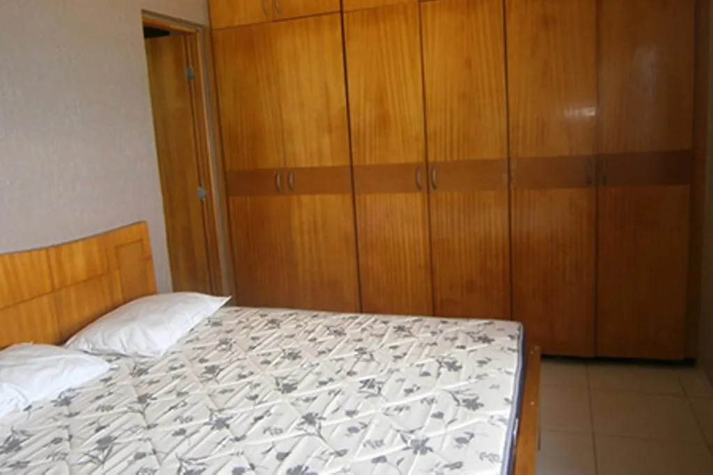 Master Aquidaba Hotel Fortaleza  Fortaleza (Ceara)