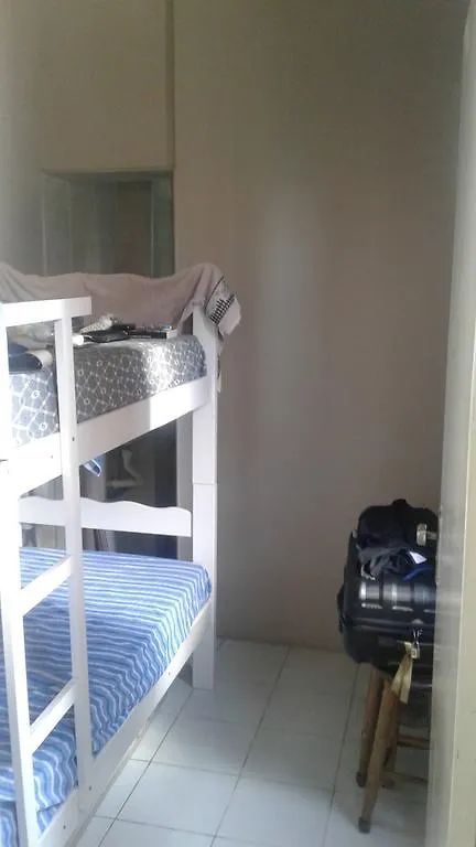 Master Aquidaba Hotel Fortaleza  Brasil