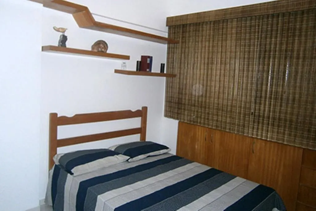 Apartamento Master Aquidaba Hotel Fortaleza