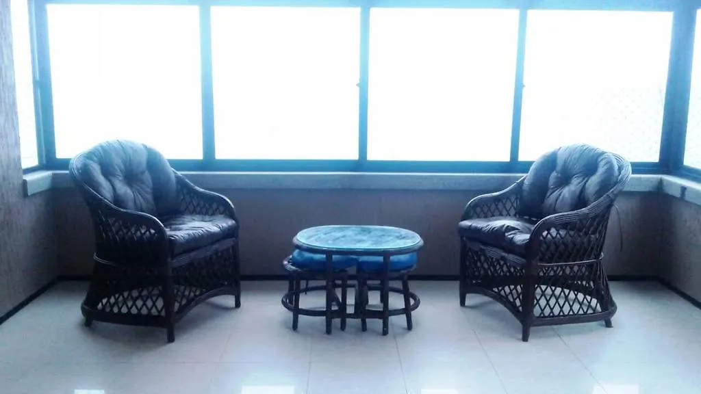 Master Aquidaba Hotel Fortaleza  Apartamento Fortaleza (Ceara)