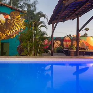 Hostel Esperanto Hostal