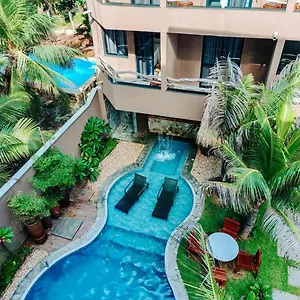 4* Hotel Malai Boutique