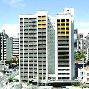 迪奥戈酒店 酒店