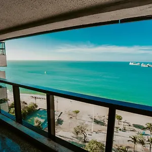 Iracema Flat Apartahotel